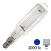 Лампа металлогалогенная Osram HQI-T 2000W/D 380V 10,3A E40 130000lm 7250K p30 d100x430mm (МГЛ)