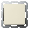 Кнопка Jasmart G 10A, слоновая кость (бежевый)