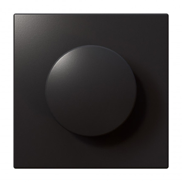 Диммер Jasmart FD LED 30-400Вт, никель