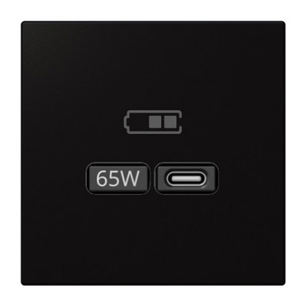 USB зарядка Jasmart G 65Вт тип 