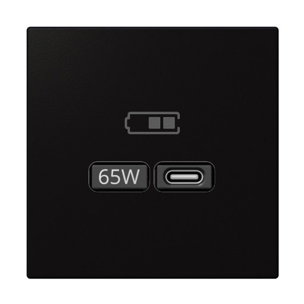 USB зарядка Jasmart G 65Вт тип 