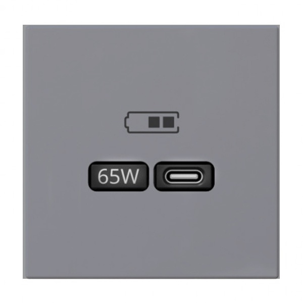 USB зарядка Jasmart G 65Вт тип 