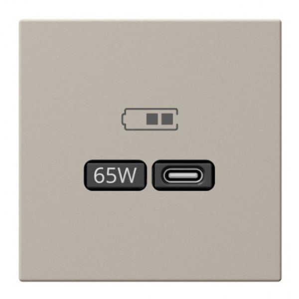 USB зарядка Jasmart G 65Вт тип 