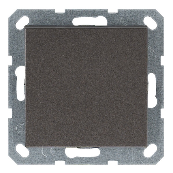 Заглушка Jasmart G, мокко