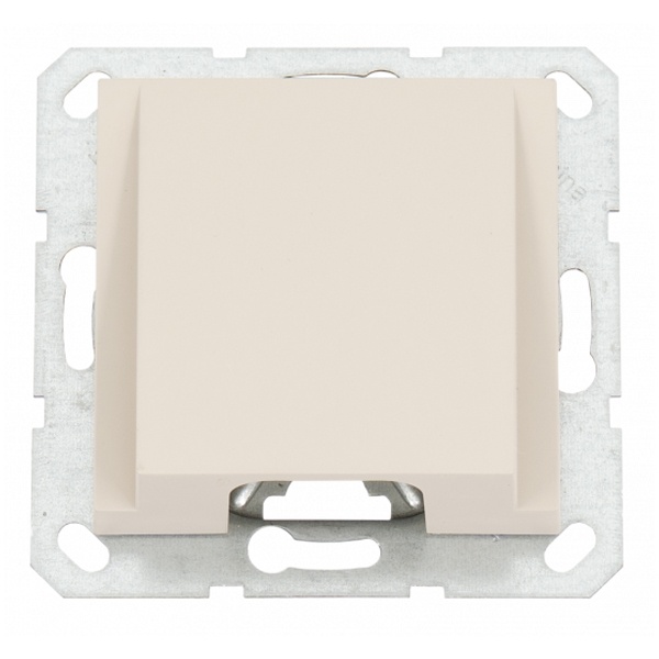 Вывод кабеля Jasmart G, тауп