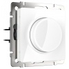 Диммер Werkel 600Вт Led 200Вт белый