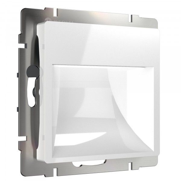 Встраиваемая LED подсветка Werkel белый