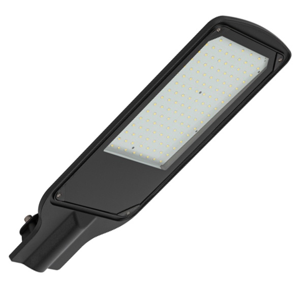 Консольный светодиодный светильник ЭРА SPP-504-0-50K-100 100W 5000K 10000Lm IP65 КСС Д DOB SMD 48мм