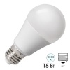 Лампа светодиодная низковольтная Feron LB-194 A60 15W 4000K 12-48V E27 1350Lm матовая