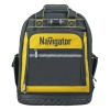 Рюкзак для инструментов Navigator 80265 NTA-Bag03 резиновое дно, 460х360х180 мм