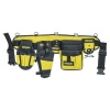 Сумка-пояс монтажника Navigator 80393 NTA-Bag04 четырехмодульная