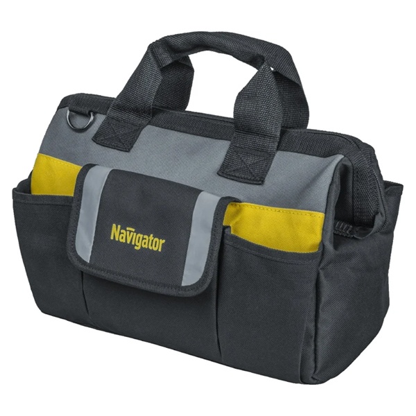 Сумка монтажника Navigator 82367 NTA-Bag02 340х250х160 мм