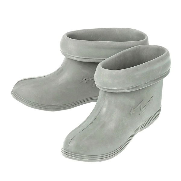 Боты резиновые диэлектрические формовые РТИ р. 337 (45)