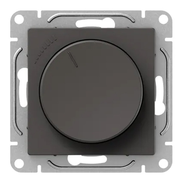 Механизм светорегулятора EKF 10А Эпика мокко