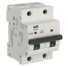 Автоматический выключатель ИЭК ARMAT M10H 2Р 80А 10кА характеристика D (автомат электрический)