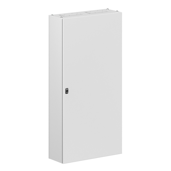 Напольный корпус DKC RAM fit 1400х800х300мм без платы и боковых вырезов IP55