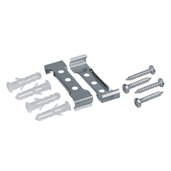 Комплект скоб FL-LED MLM для накладного монтажа