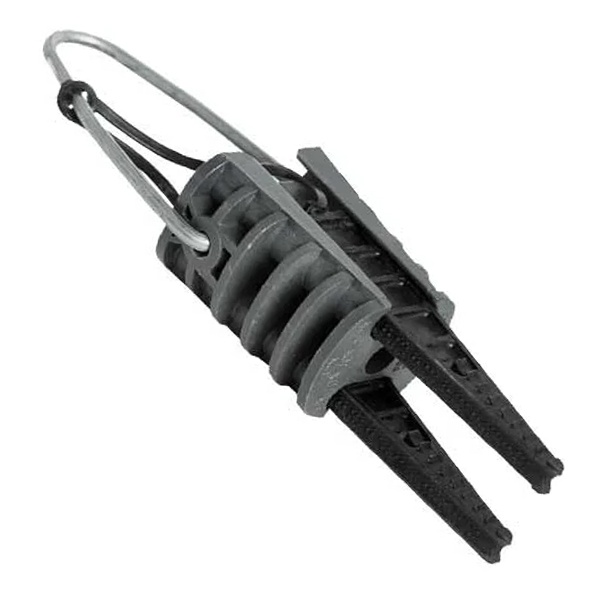 Зажим анкерный Нилед DN126 для провода СИП сечением 4х16-35 мм2