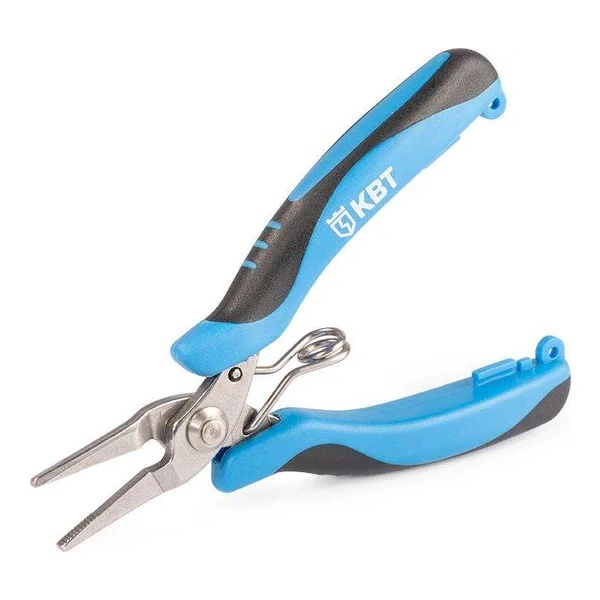 Мини-пассатижи КВТ 115 мм Профи для проведения точных работ