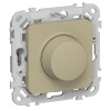 Светорегулятор TRIAC ИЭК FLITE СС21-5-12-ФлХ 550Вт хаки