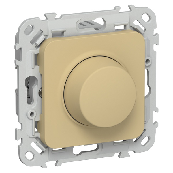 Светорегулятор TRIAC ИЭК FLITE СС21-5-12-ФлШм 550Вт шамуа