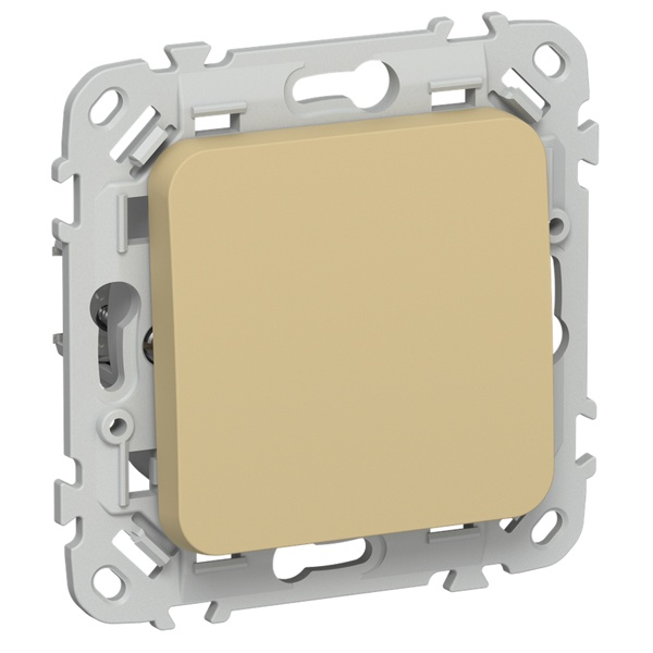 Подсветка встраиваемая ИЭК FLITE ПЛ20-ФлШм LED 4000К шамуа