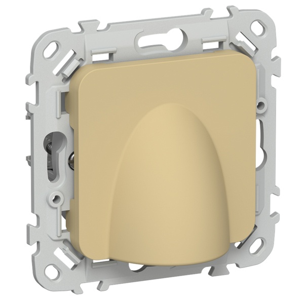 Вывод кабеля ИЭК FLITE КВ-ФлШм шамуа