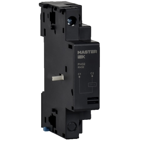 Расцепитель независимый ИЭК MASTER РН32 Ue 230В