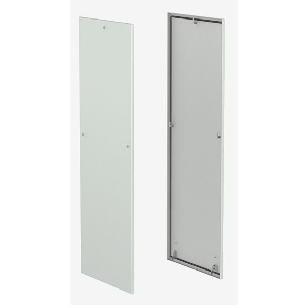 Панель боковая DKC для корпусов IT-CQE 1400х600 RAL7035 серая 2шт