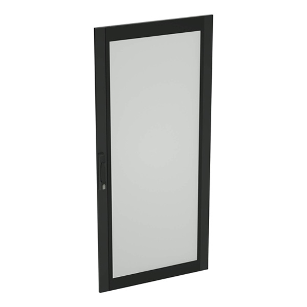 Панель боковая DKC для корпусов IT-CQE 1400х1000 RAL7035 серая 2шт