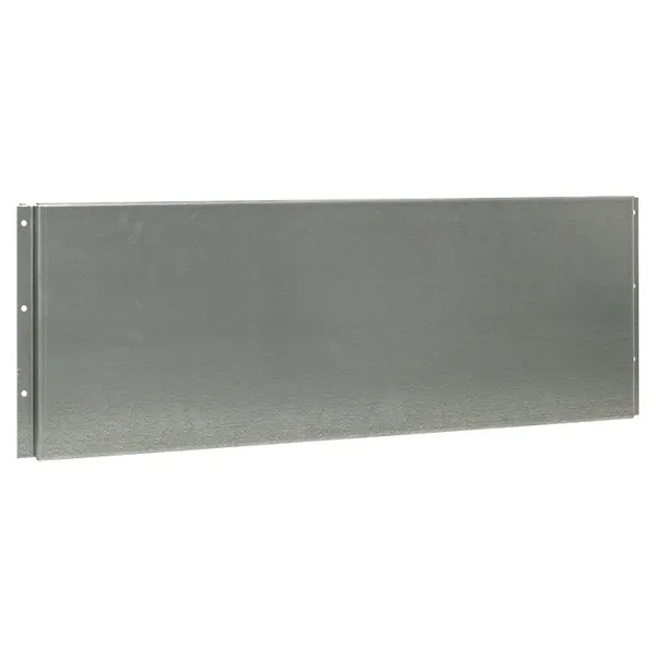 Монтажная плата EKF FORT 300x1000мм