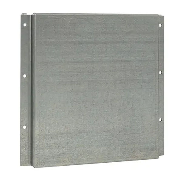 Монтажная плата EKF FORT 300x400мм