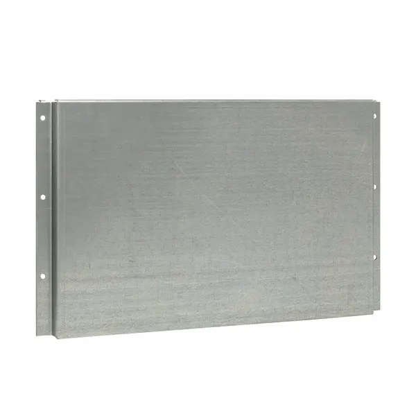 Монтажная плата EKF FORT 300x600мм