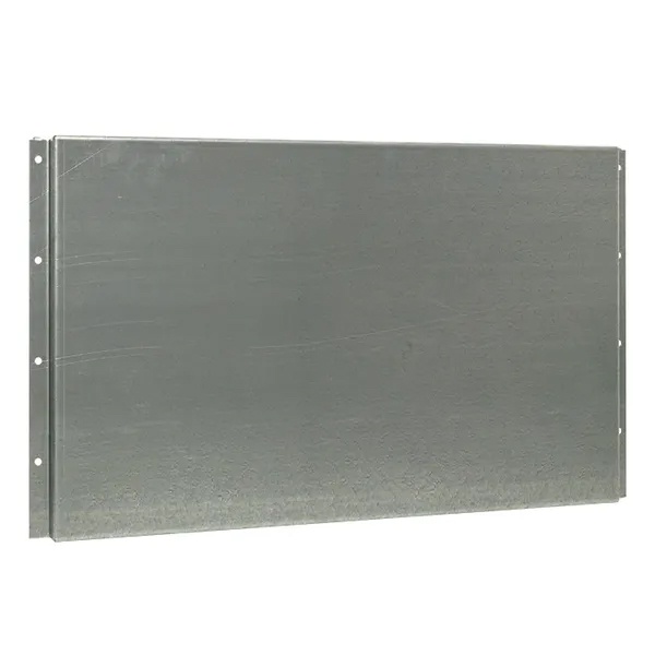 Монтажная плата EKF FORT 400x800мм