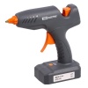 Пистолет клеевой TDM Алмаз КПА-60 60W 12V 11,3mm, аккумуляторный 2,2 Ампер-час Li-Ion