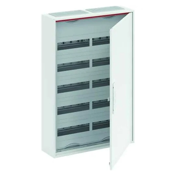 Шкаф ABB 120М 2х5х12 IP44, 800x550x160 ComfortLine клеммы CA25V АТ52 2CPX052530R9999