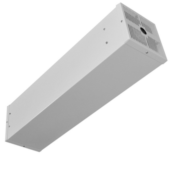 Рециркулятор Ксенон ОБРН 1х15-002 Фотон 1х15W ПРА L527x129x129mm (под лампу HNS15/TUV15/ДБ15)