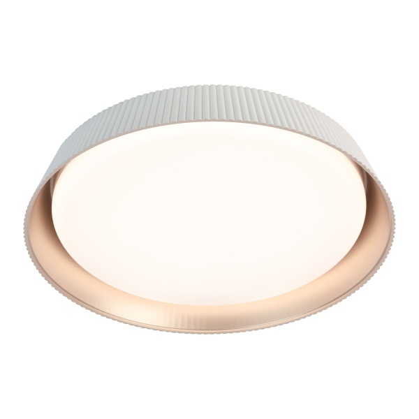 Светильник потолочный светодиодный ЭРА SPB-6 Bella 48W 3000K-6500K белый без ДУ