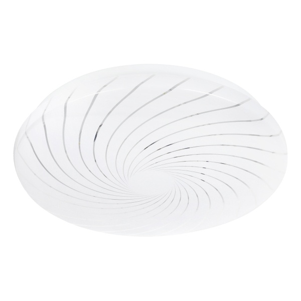 Светильник потолочный светодиодный ЭРА SPB-6 Slim Mira 70W 4000K белый без ДУ