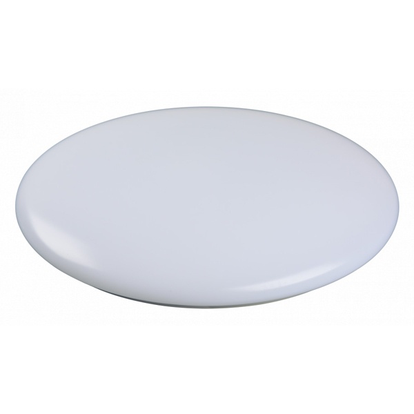 Светильник светодиодный DEKraft ДБО-103 16W 5000K 1500Lm IP44 белый 280x60mm