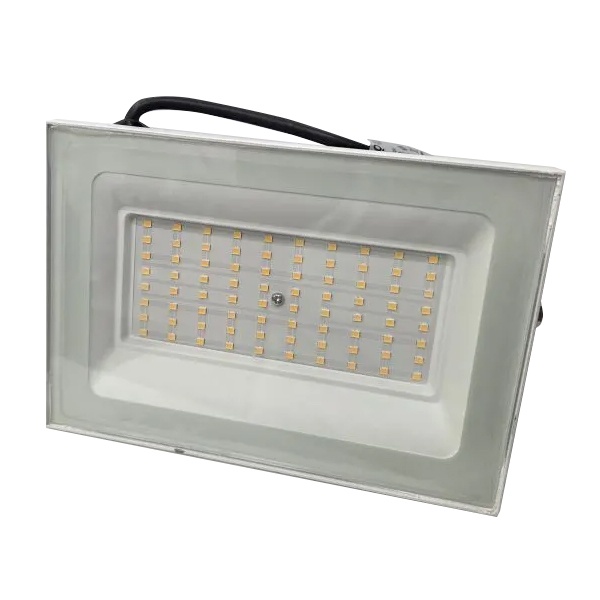 Прожектор светодиодный Foton FL-LED Light-PAD 100W 4200K 10000Lm IP65 белый