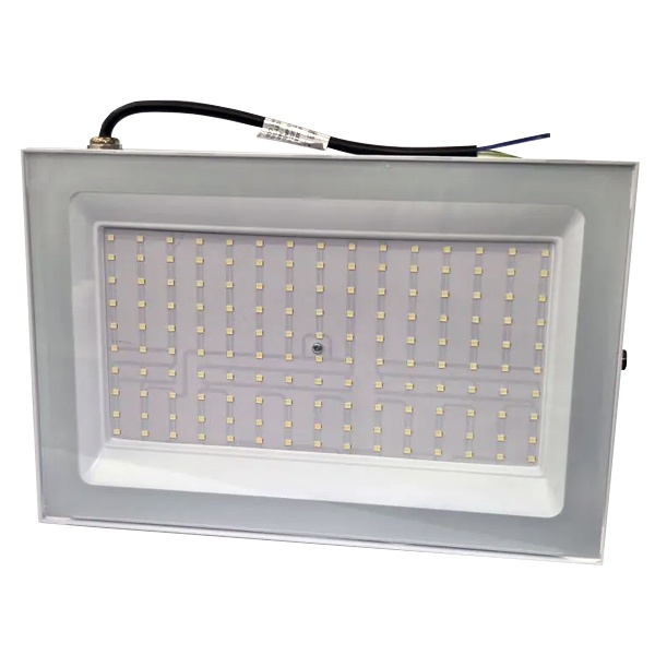 Прожектор светодиодный Foton FL-LED Light-PAD 150W 6400K 15000Lm IP65 белый