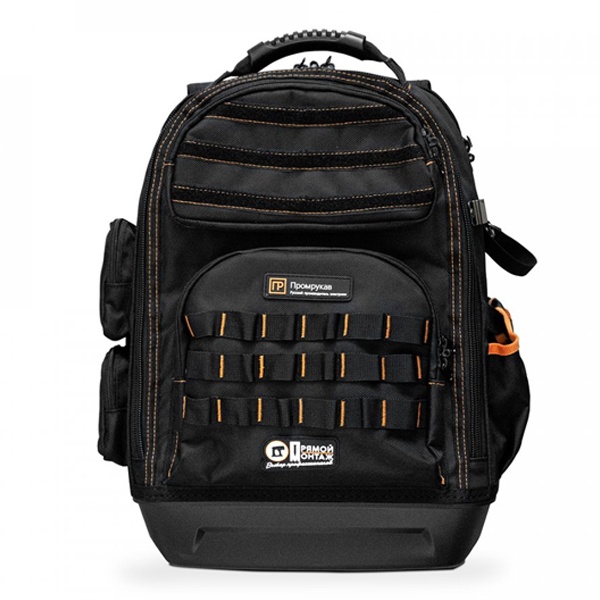 Рюкзак монтажника Промрукав 34х22х48 см