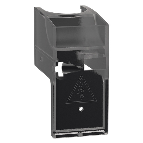 Крышка защитная ИЭК ARMAT для SDM от 100А до 125А 1P