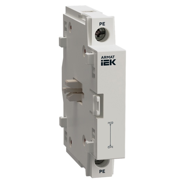 Полюс PE ИЭК ARMAT для SDM 40А