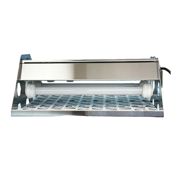 Ловушка для насекомых клеевая Well WE-FTC215SW площадь 120м2 (2 лампы 15Вт) IP54 695х580х460мм