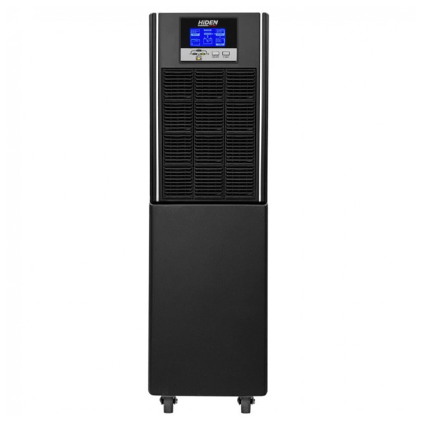ИБП Hiden Expert UDC92010S 1Ф выход 10000Вт 110-288В с АКБ 16х9АЧ 192В DC напольный