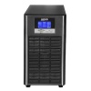 ИБП Hiden Expert UDC92010H 1Ф выход 10000Вт 110-288В без АКБ 192В DC напольный