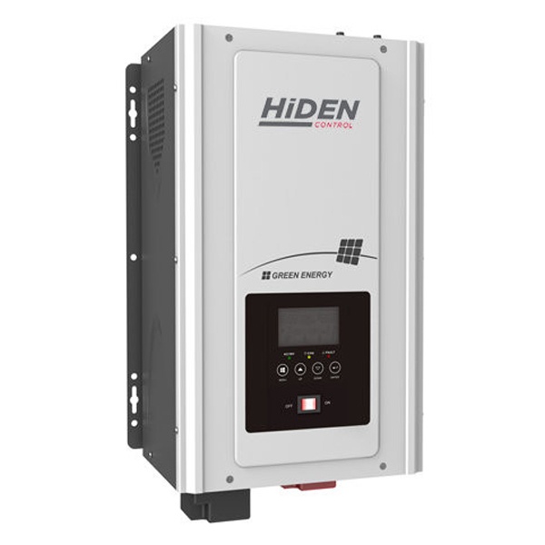 ИБП Hiden Control HPS30-1512 1Ф выход 1500Вт 180-270В без АКБ 12В DC настенный