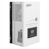 ИБП Hiden Control HPS30-2012 1Ф выход 2000Вт 140-280В без АКБ 12В DC Wi-Fi настенный